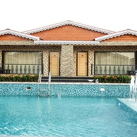 Grand Beach Resort Мандармани Экстерьер фото
