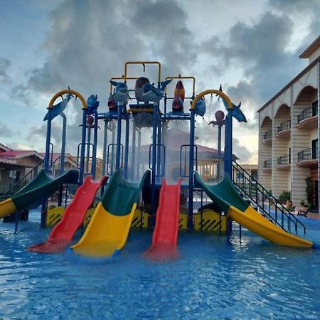 Grand Beach Resort Мандармани Экстерьер фото