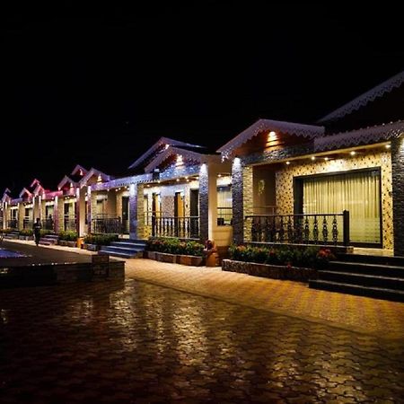 Grand Beach Resort Мандармани Экстерьер фото