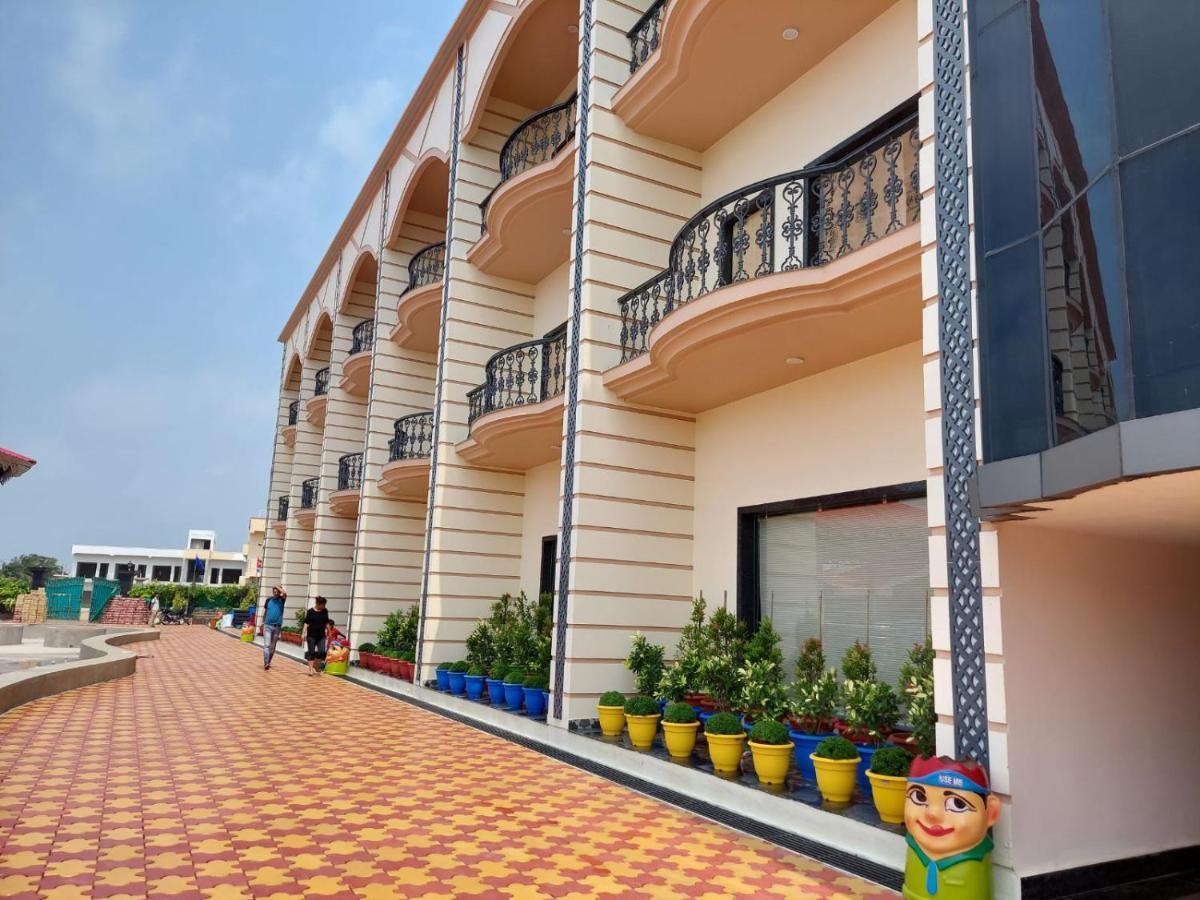 Grand Beach Resort Мандармани Экстерьер фото
