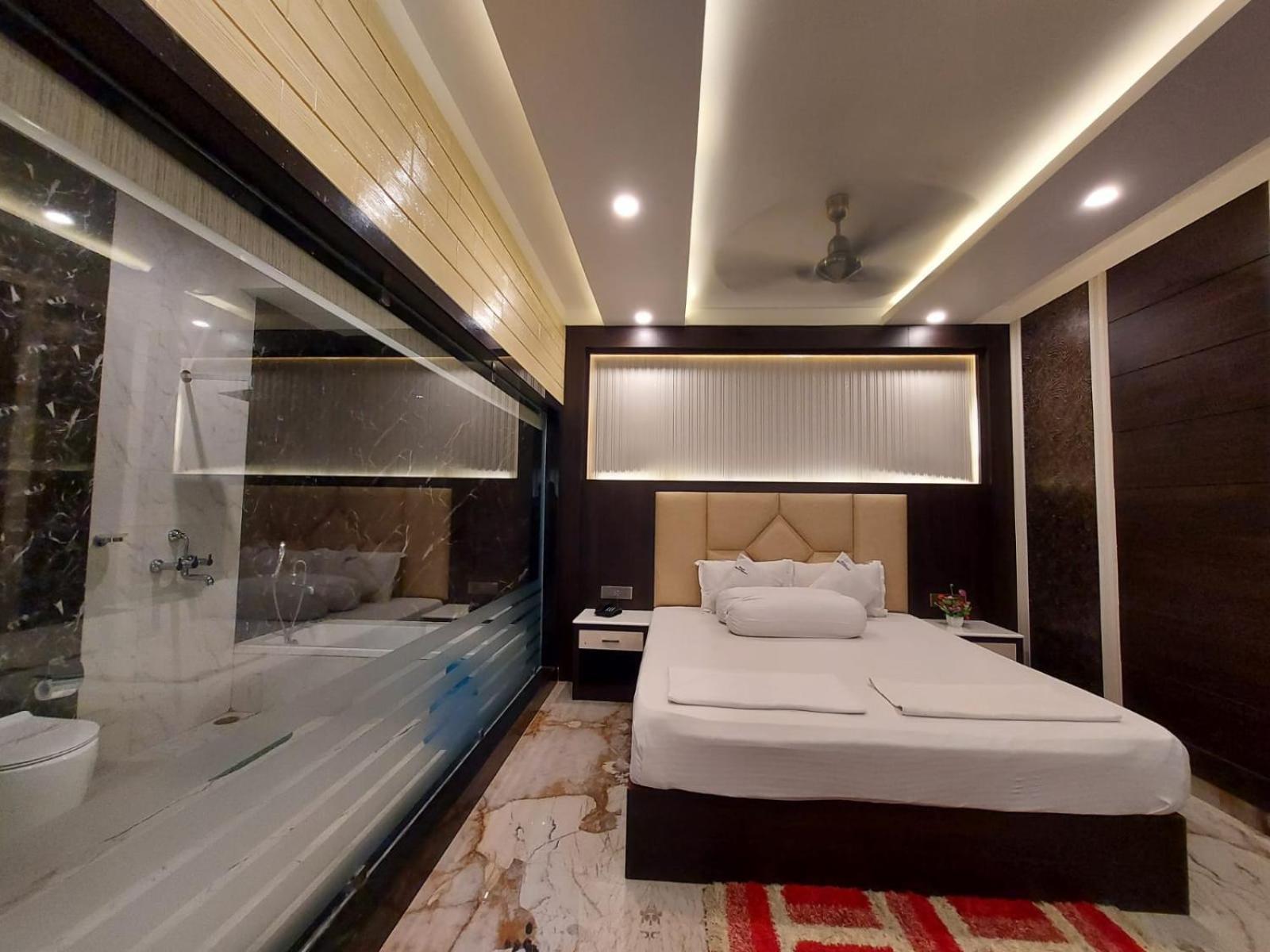 Grand Beach Resort Мандармани Экстерьер фото